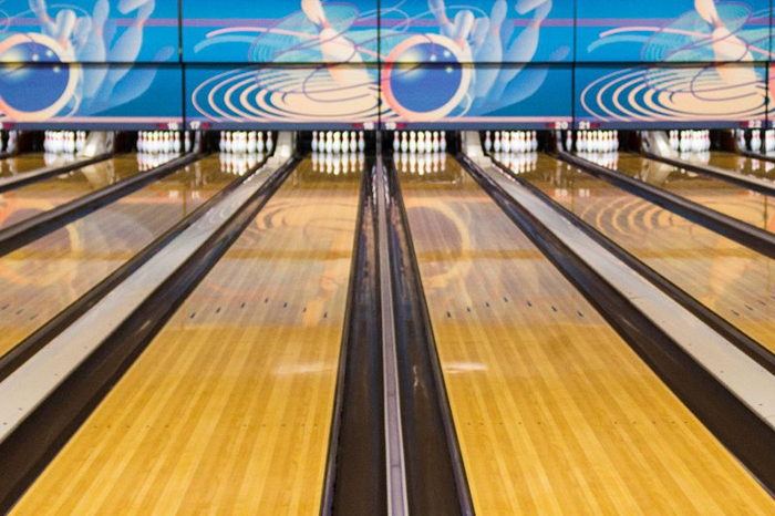 City Limits Bowling (Mason Lanes) - FROM WEBSITE